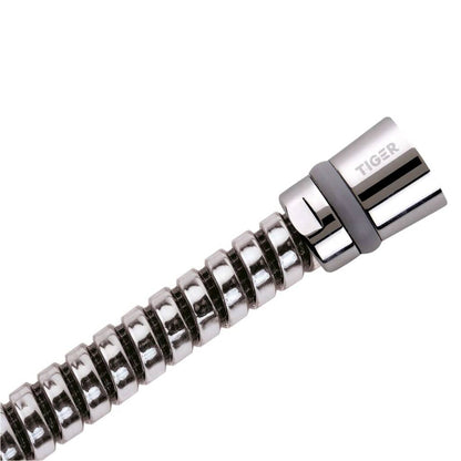 Tiger Tubo Per Doccia Fluxhose Cromato