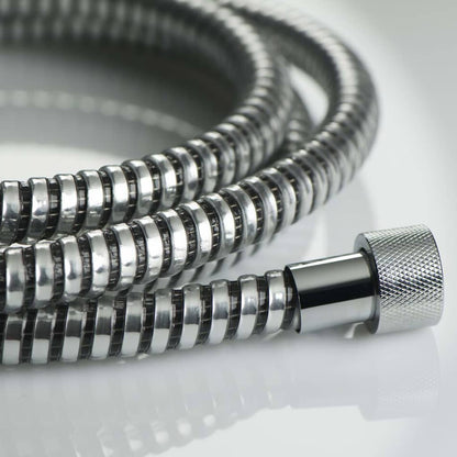 Tiger Tubo Per Doccia Fluxhose Cromato