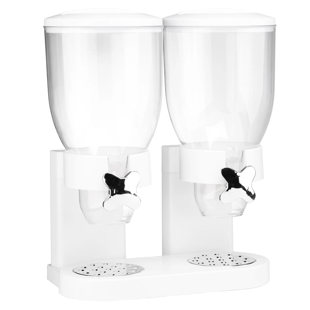 Hi Coppia Di Erogatori Per Cereali 2 X 3,5 L