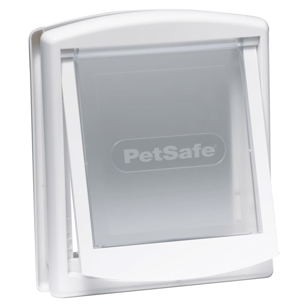 Petsafe Porta Per Animali A 2 Direzioni 755 Media 26,7X22,8 Cm