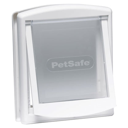 Petsafe Porta Per Animali A 2 Direzioni 755 Media 26,7X22,8 Cm