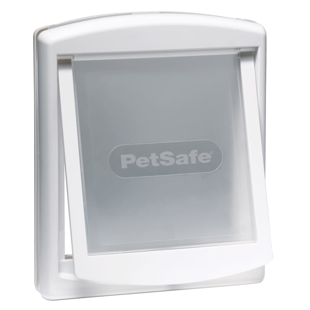 Petsafe Porta Per Animali A 2 Direzioni 755 Media 26,7X22,8 Cm