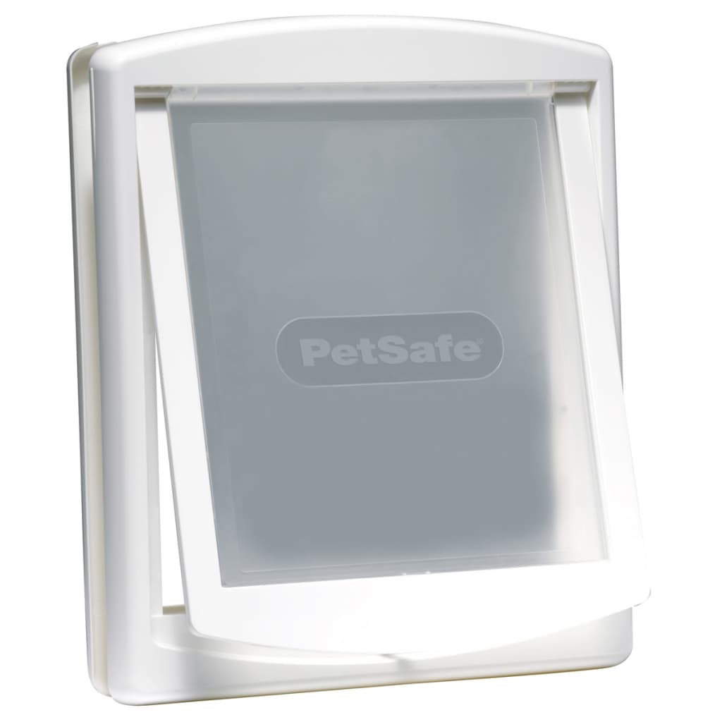 Petsafe Porta Per Animali A 2 Direzioni 755 Media 26,7X22,8 Cm