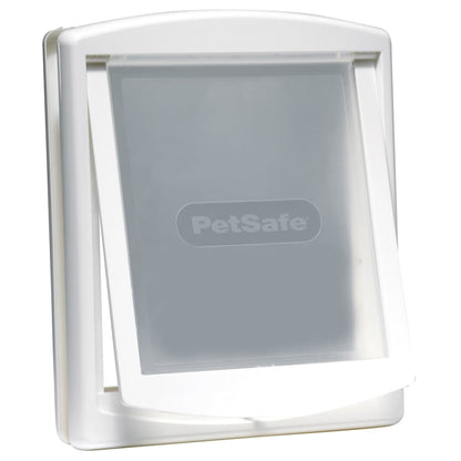 Petsafe Porta Per Animali A 2 Direzioni 755 Media 26,7X22,8 Cm