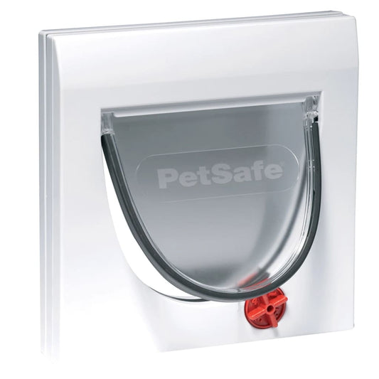 Petsafe Porta Per Gatti Manuale A 4 Modalità Classic 919