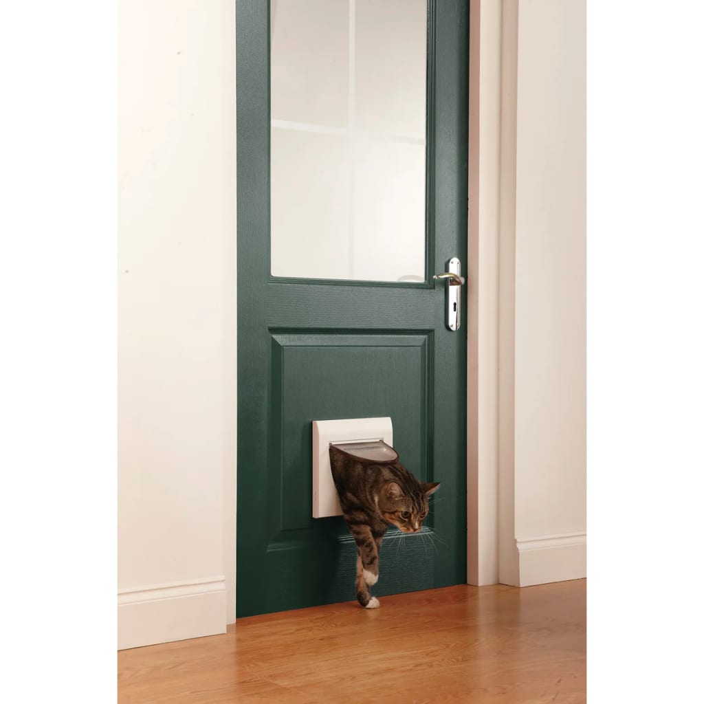 Petsafe Porta Per Gatti Manuale A 4 Modalità Classic 919