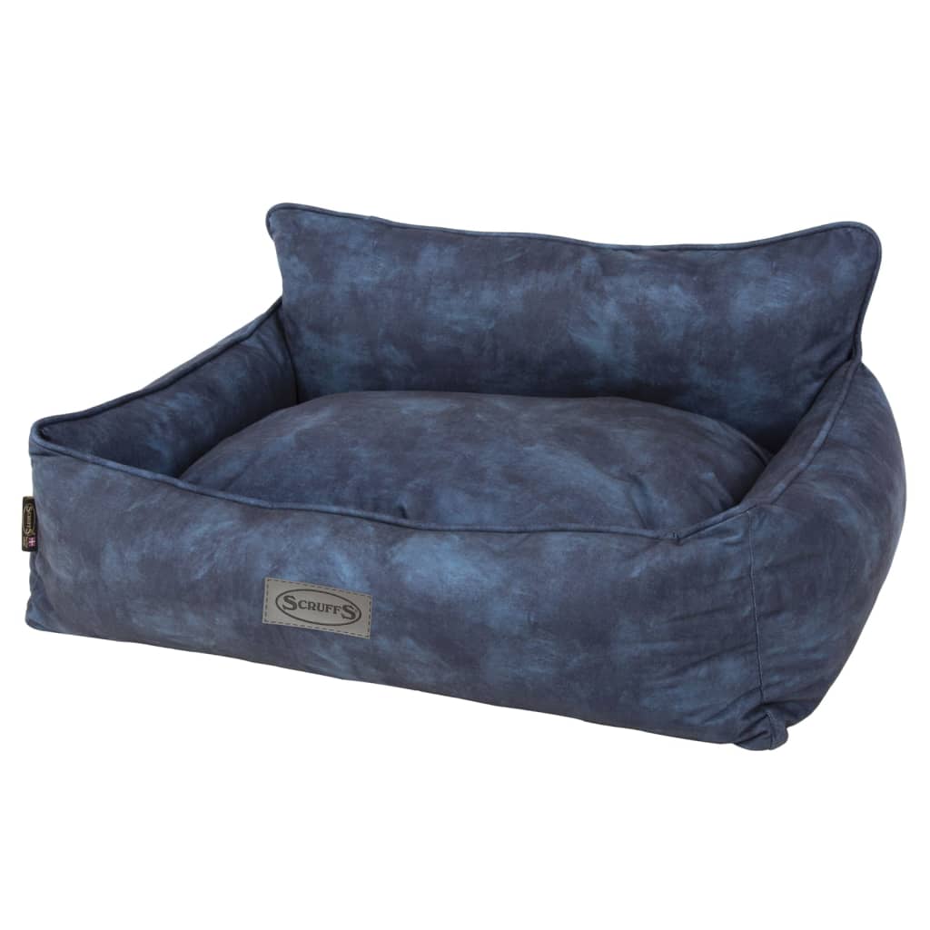 Scruffs & Traps Lettino Per Cani Kensington 60X50 C Navy