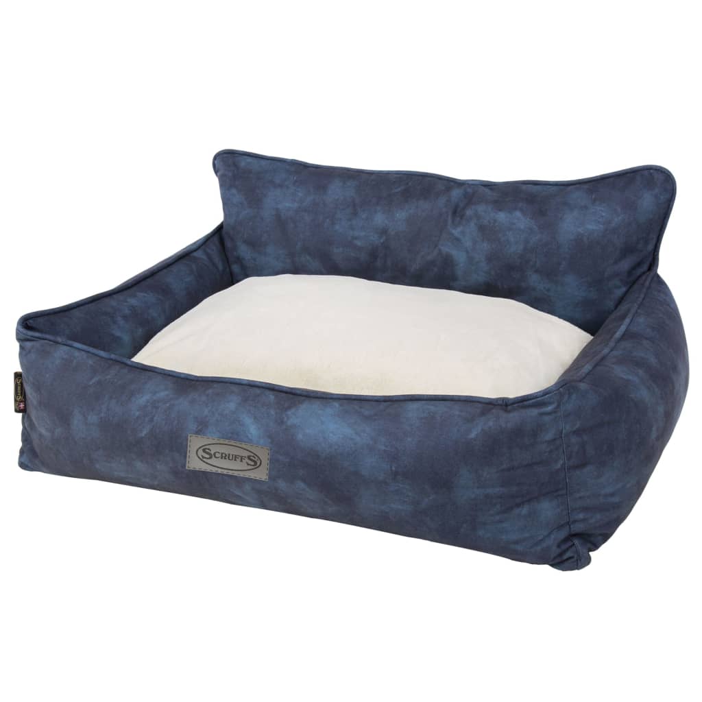 Scruffs & Traps Lettino Per Cani Kensington 60X50 C Navy