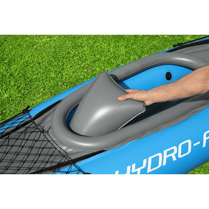 Bestway Kayak Gonfiabile Hydro-Force Per 1 Persona