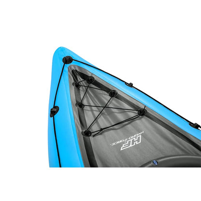 Bestway Kayak Gonfiabile Hydro-Force Per 1 Persona