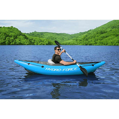 Bestway Kayak Gonfiabile Hydro-Force Per 1 Persona