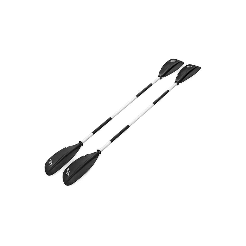 Bestway Set Kayak Gonfiabile Hydro-Force Rapid X2