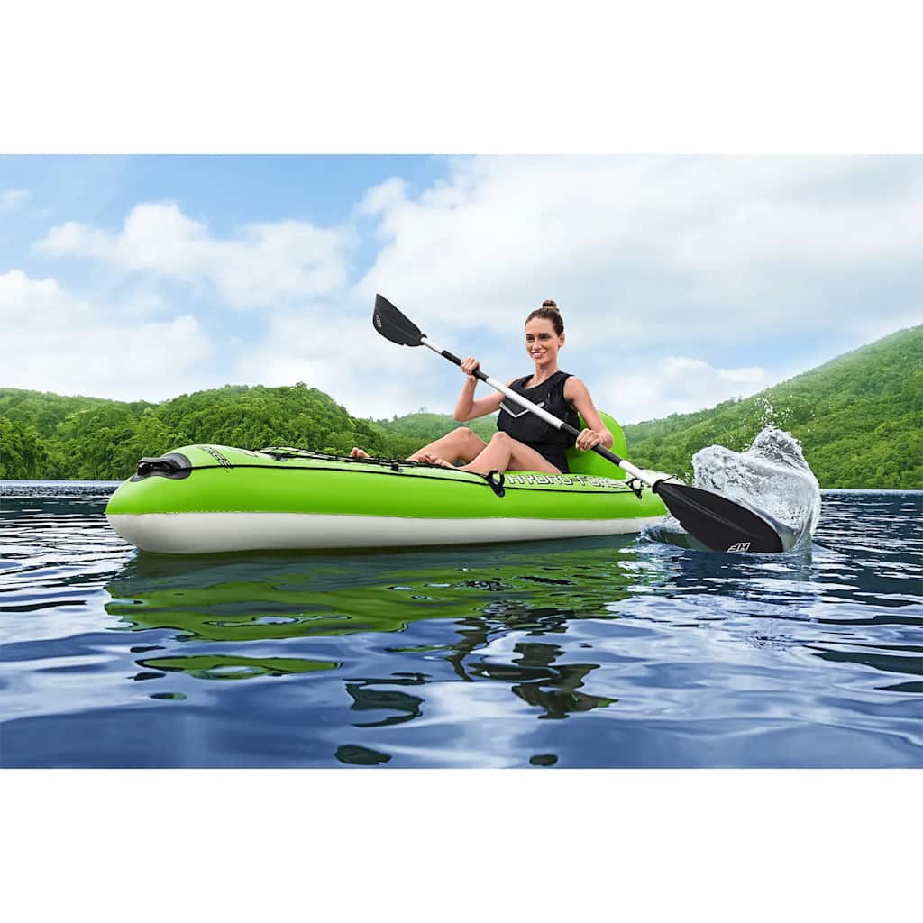 Bestway Kayak Gonfiabile Hydro-Force Koracle