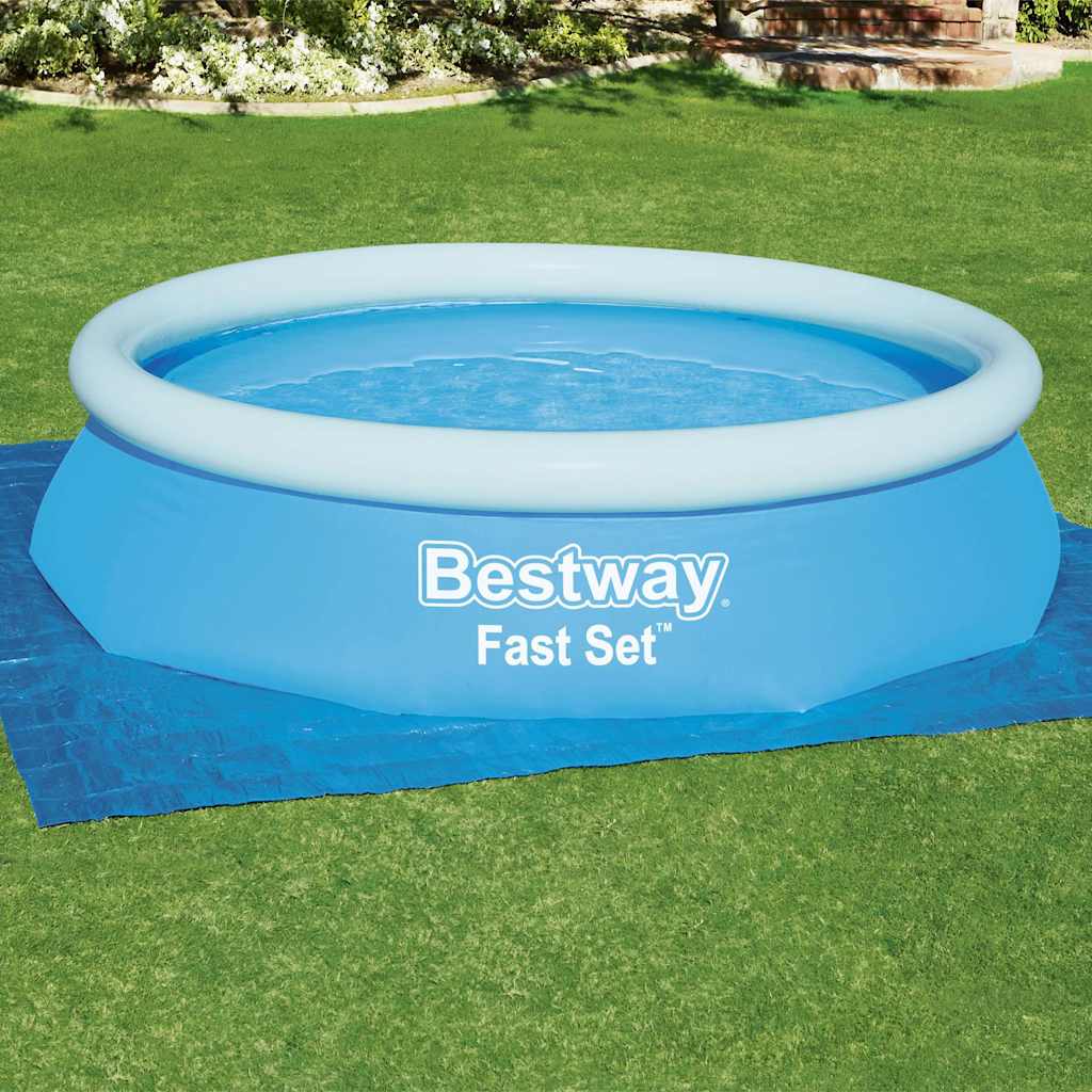 Bestway Telo Di Protezione Per Piscina Flowclear