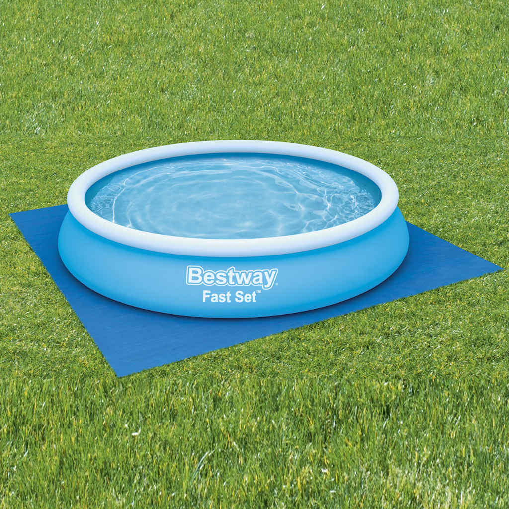 Bestway Telo Di Protezione Per Piscina Flowclear