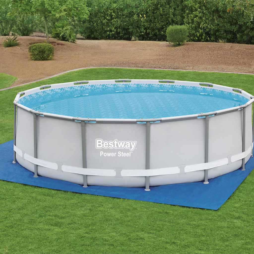 Bestway Telo Di Protezione Per Piscina Flowclear