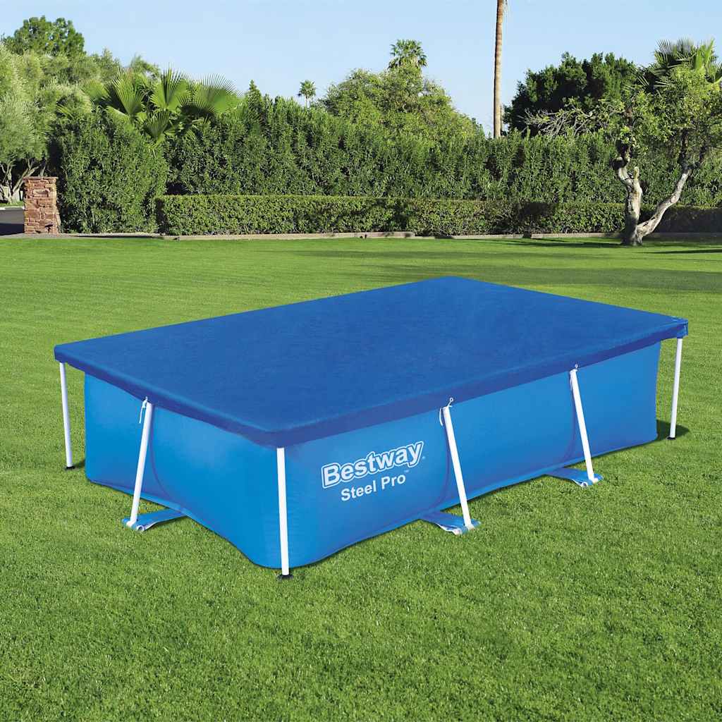 Bestway Copertura Per Piscina Flowclear