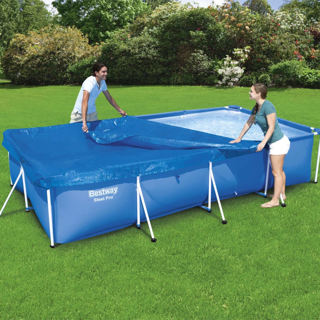 Bestway Copertura Per Piscina Flowclear
