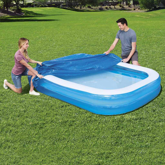 Bestway Copertura Per Piscina Flowclear