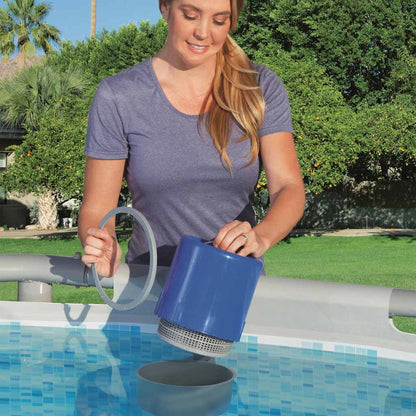 Bestway Skimmer Per Piscine Flowclear 58233