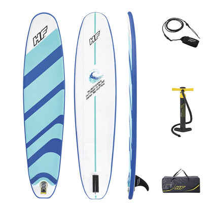 Bestway Hydro-Force Tavola Da Surf Gonfiabile 243X57X7 Cm