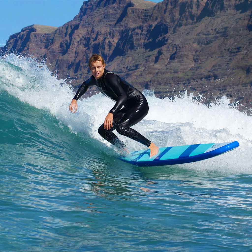 Bestway Hydro-Force Tavola Da Surf Gonfiabile 243X57X7 Cm