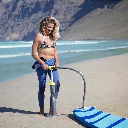 Bestway Hydro-Force Tavola Da Surf Gonfiabile 243X57X7 Cm