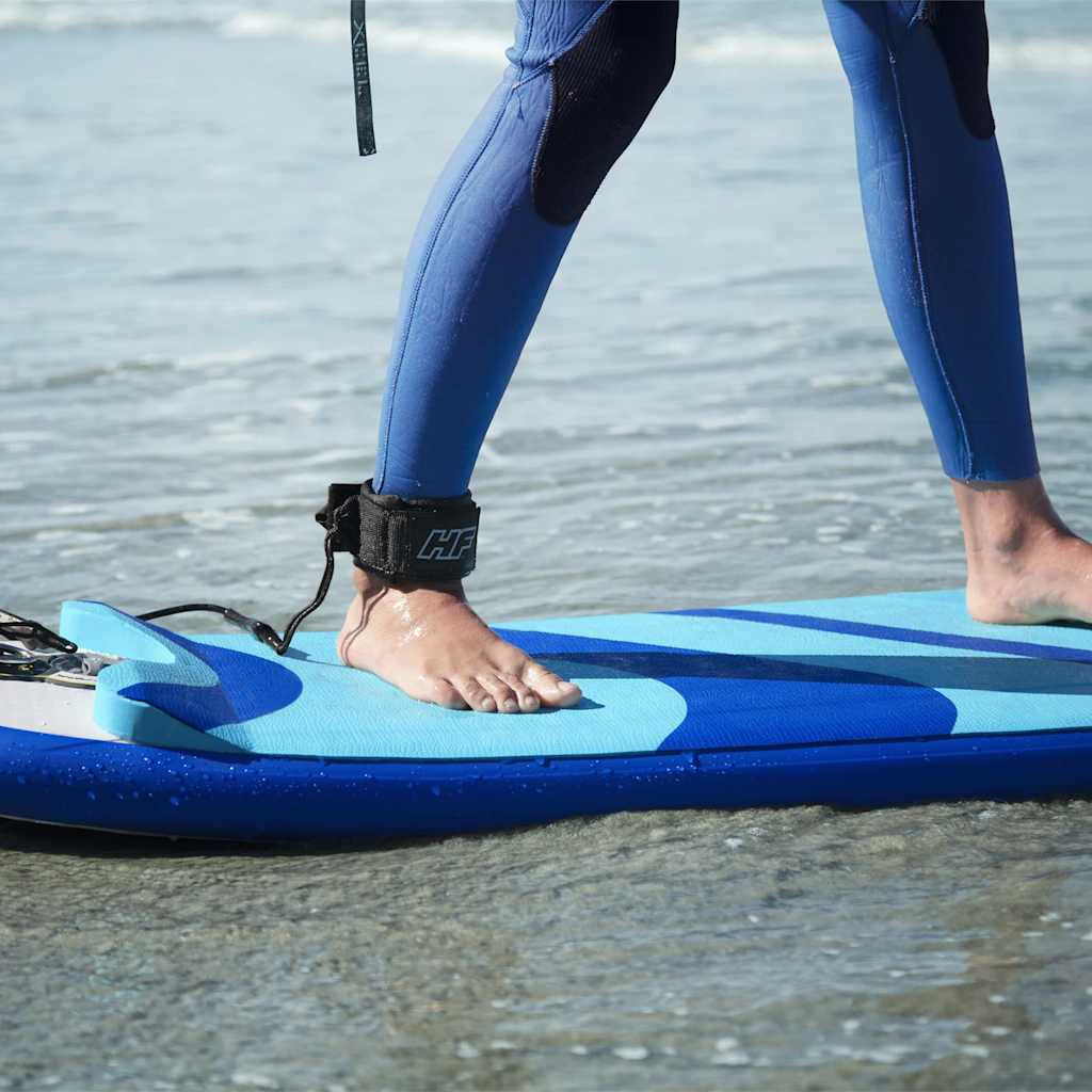 Bestway Hydro-Force Tavola Da Surf Gonfiabile 243X57X7 Cm