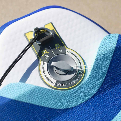 Bestway Hydro-Force Tavola Da Surf Gonfiabile 243X57X7 Cm