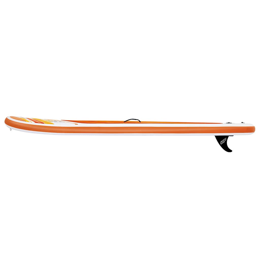 Bestway Hydro-Force Set Tavola Da Paddle Gonfiabile Aqua Journey 65349