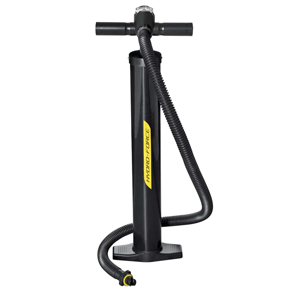 Bestway Hydro-Force Set Tavola Da Paddle Gonfiabile Aqua Journey 65349