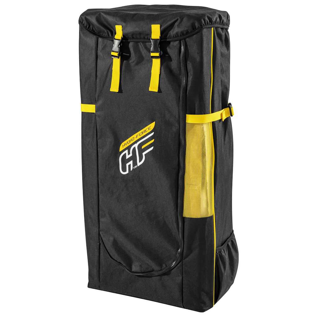 Bestway Set Da Sup Gonfiabile Hydro-Force Fastblast Tech 381X76X15 Cm