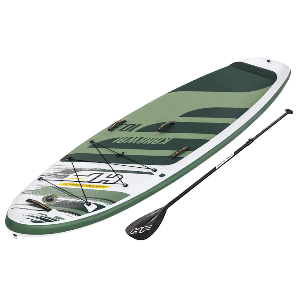Bestway Set Da Sup Gonfiabile Hydro-Force Kahawai 310X86X15 Cm