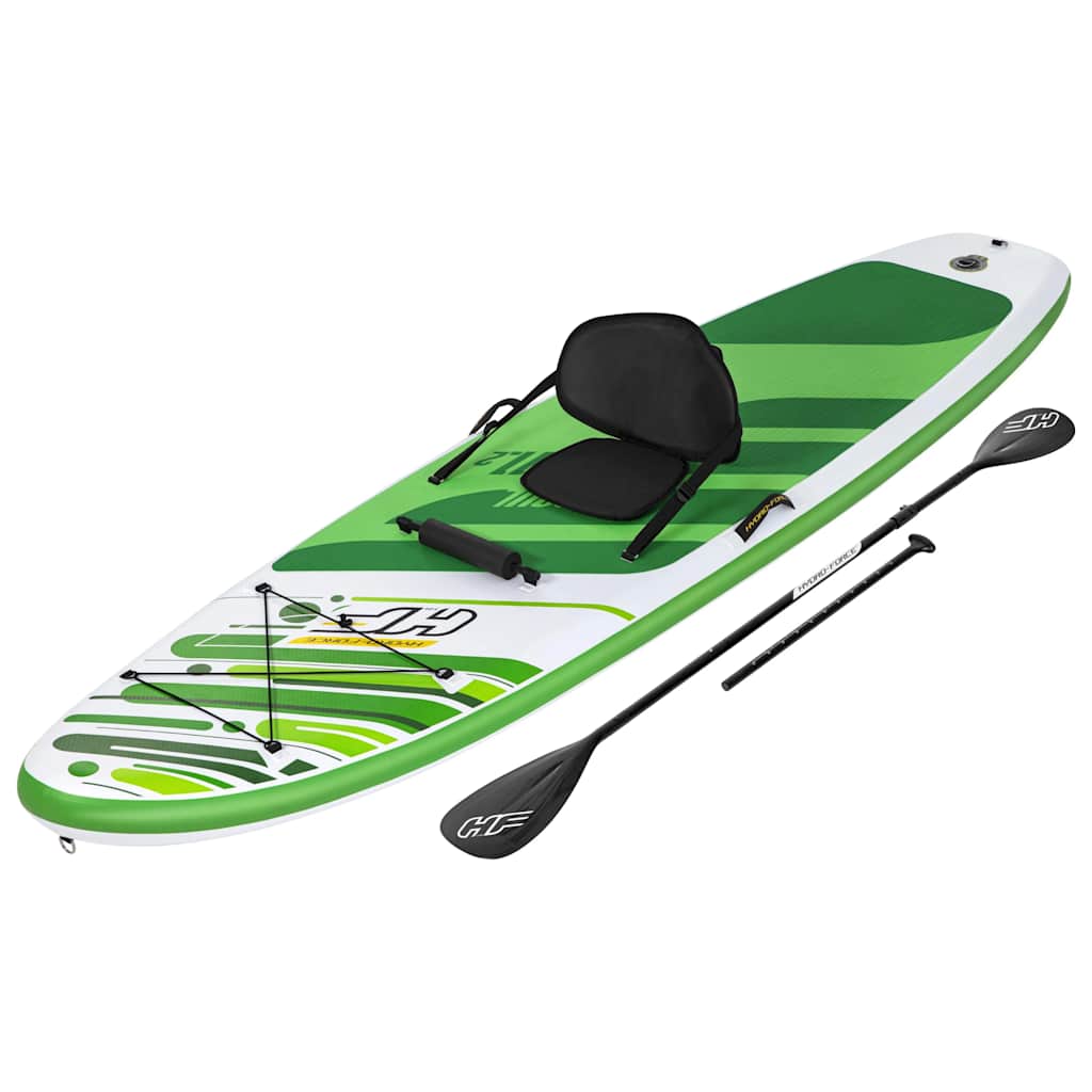 Bestway Tavola Da Sup Gonfiabile Hydro-Force Freesoul Tech 340X89X15Cm