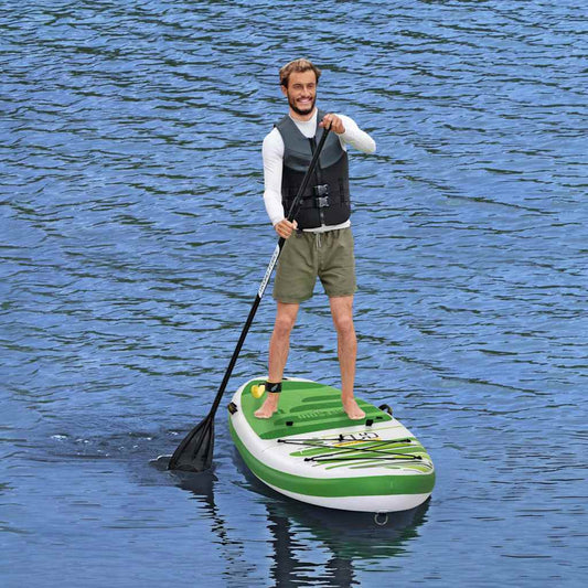 Bestway Tavola Da Sup Gonfiabile Hydro-Force Freesoul Tech 340X89X15Cm