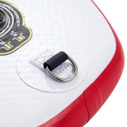 Bestway Hydro-Force Tavola Da Sup Gonfiabile Compact Surf 8 243X57X7Cm
