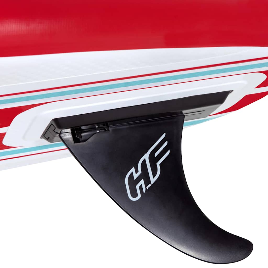 Bestway Hydro-Force Tavola Da Sup Gonfiabile Compact Surf 8 243X57X7Cm