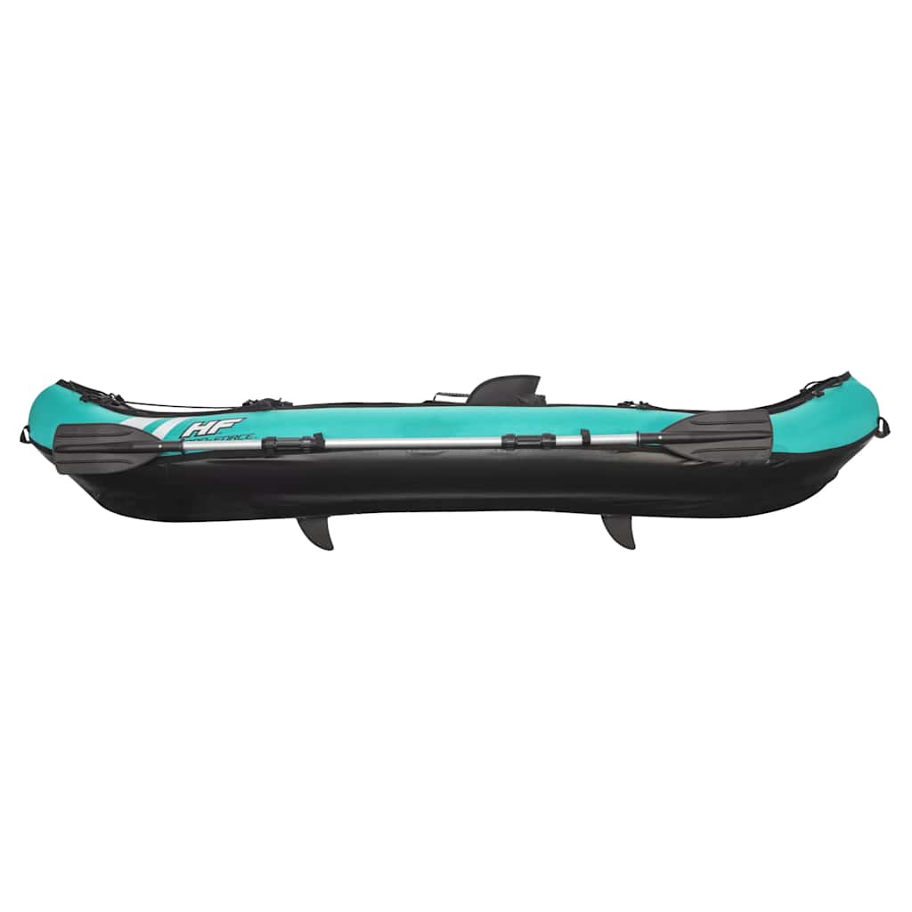 Bestway Kayak Gonfiabile Hydro-Force Ventura 280X86 Cm