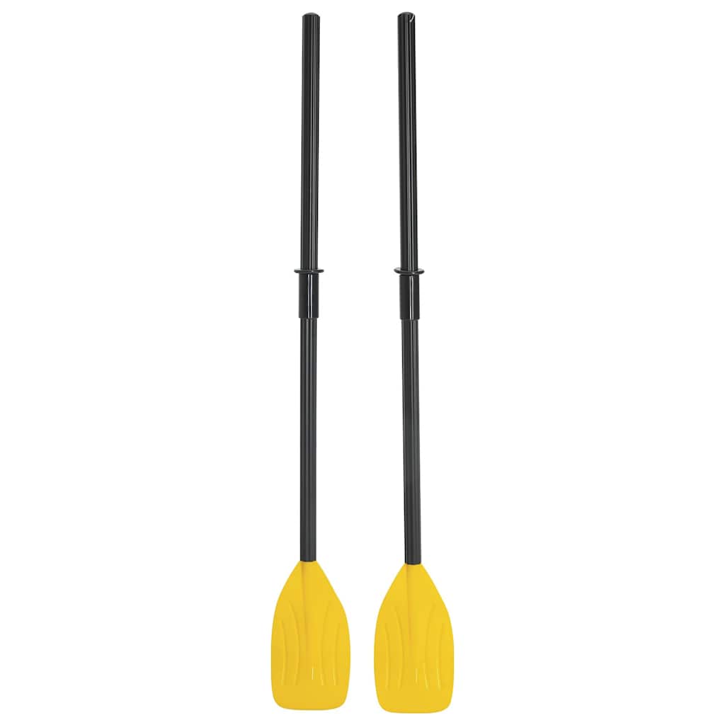 Bestway Hydro-Force Treck X2 Set Gommone Gonfiabile 255X127 Cm