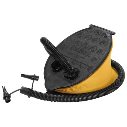Bestway Hydro-Force Treck X2 Set Gommone Gonfiabile 255X127 Cm