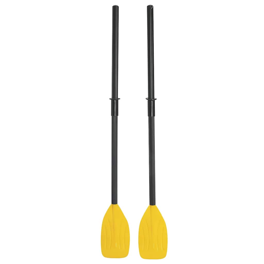 Bestway Hydro-Force Gommone Gonfiabile Treck X3 307X126 Cm