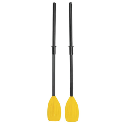 Bestway Hydro-Force Gommone Gonfiabile Treck X3 307X126 Cm