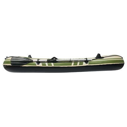 Bestway Gommone Gonfiabile Hydro Force Voyager 300 243X102 Cm