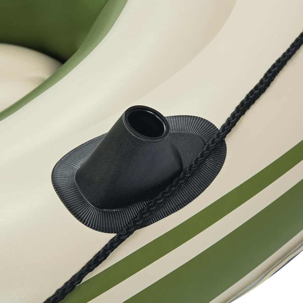 Bestway Gommone Gonfiabile Hydro Force Voyager 300 243X102 Cm