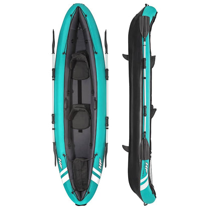 Bestway Kayak Gonfiabile Hydro-Force Ventura X2 330X86 Cm