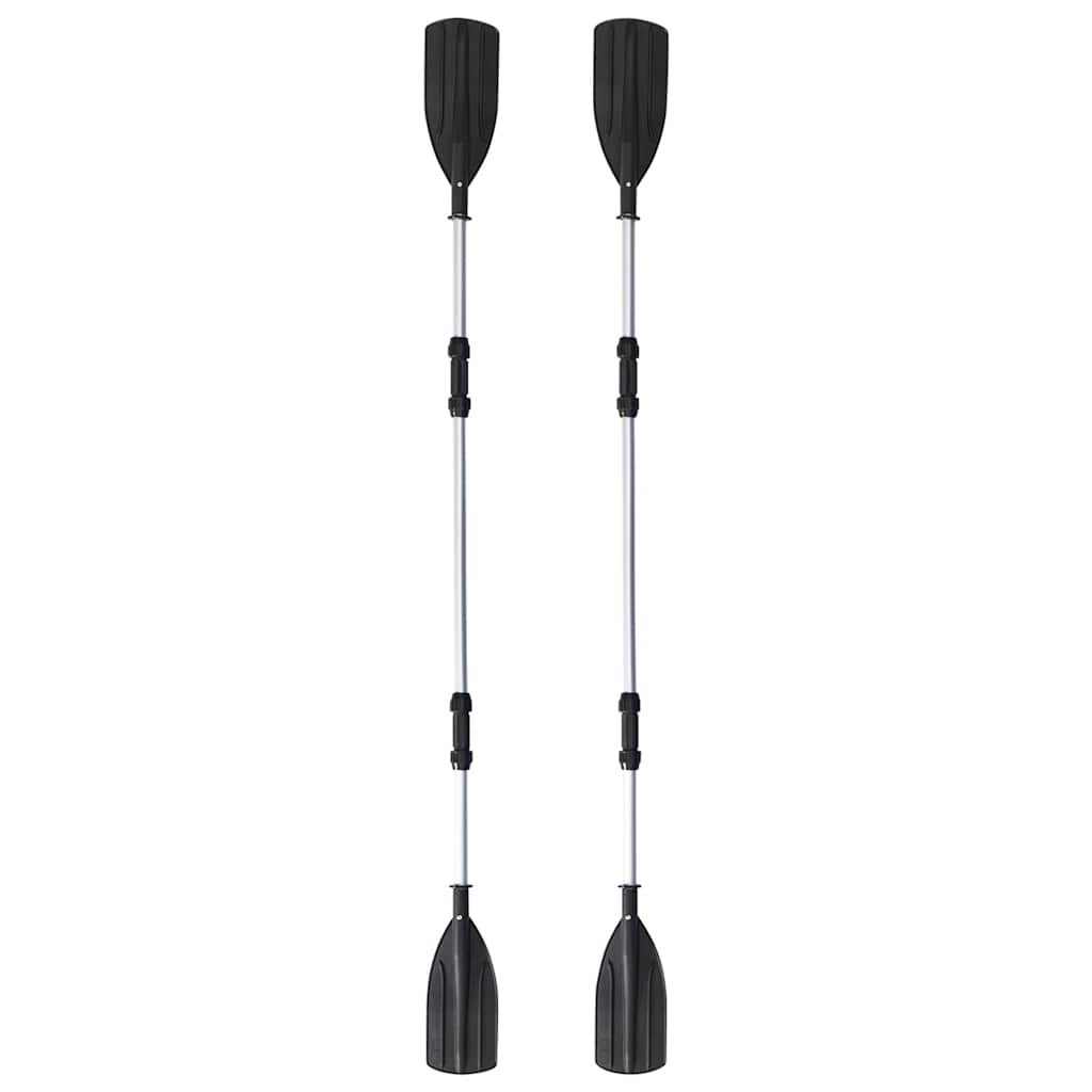 Bestway Kayak Gonfiabile Hydro-Force Ventura X2 330X86 Cm