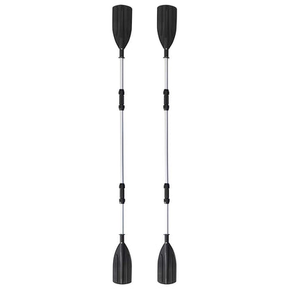Bestway Kayak Gonfiabile Hydro-Force Ventura X2 330X86 Cm