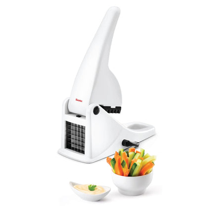 Metaltex Cippatrice Per Patate Potato Plus