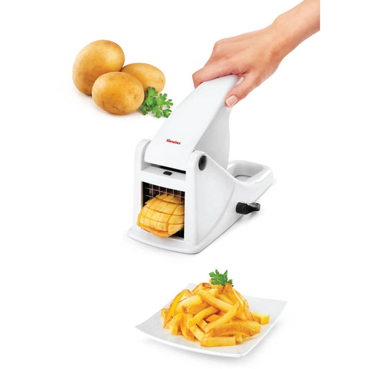 Metaltex Cippatrice Per Patate Potato Plus