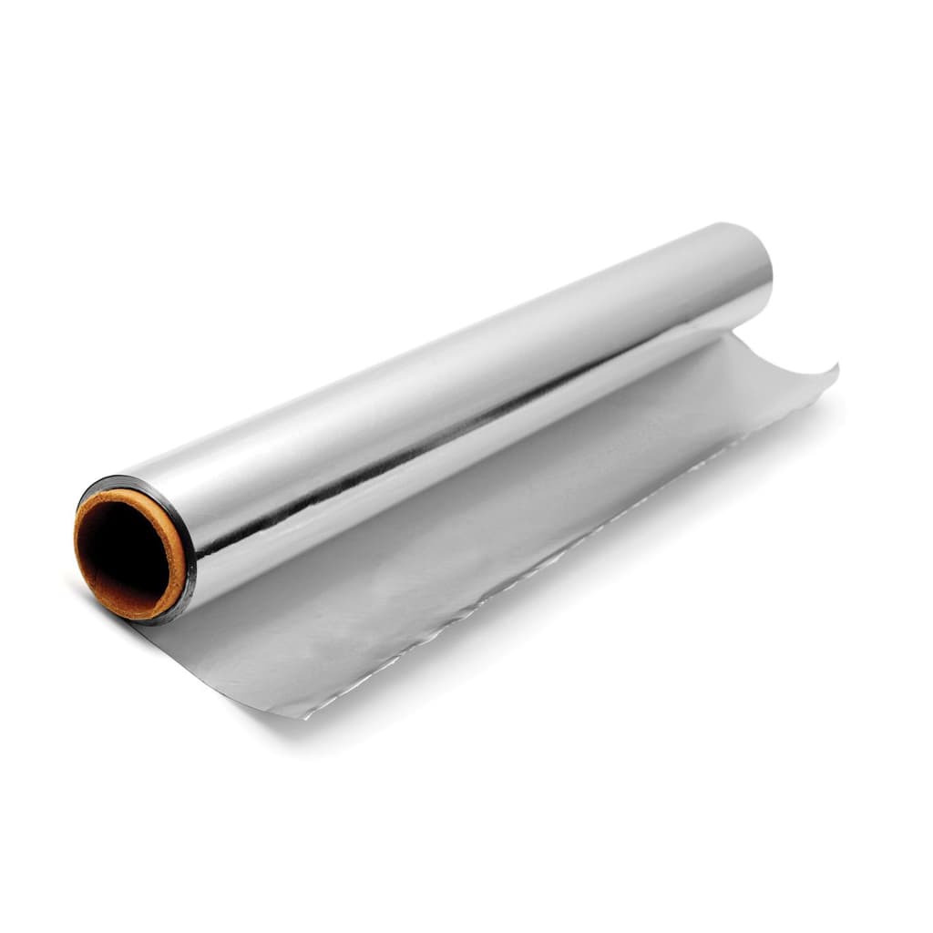 Metaltex Portarotolo Da Cucina Roll 'N Roll